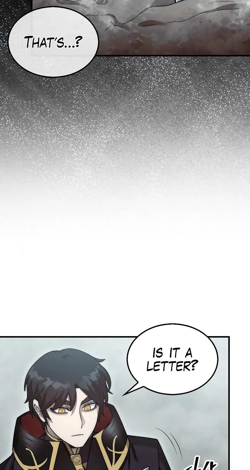 The 31st Piece Turns the Tables Chapter 59 page 33 - 