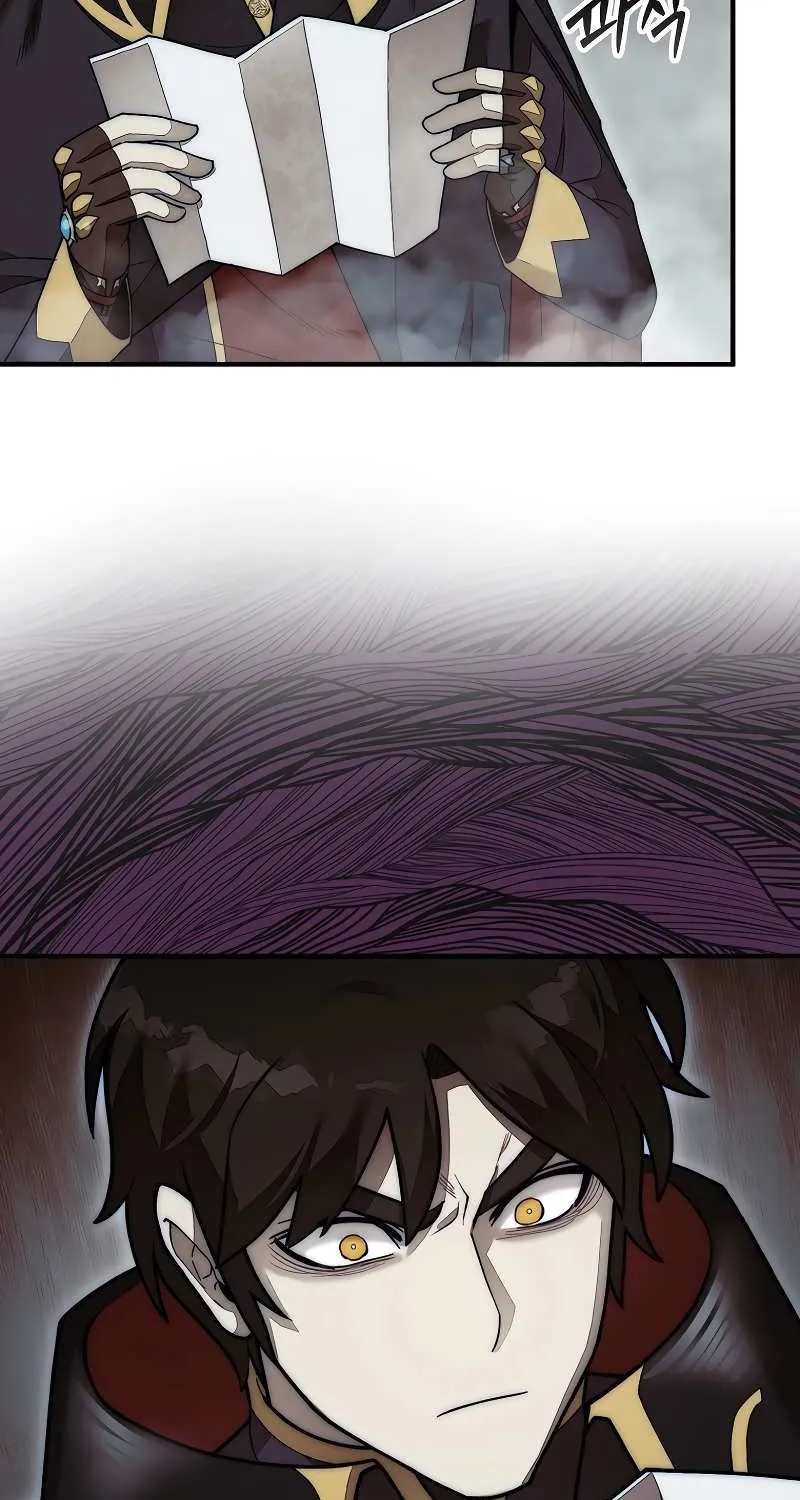 The 31st Piece Turns the Tables Chapter 59 page 34 - 