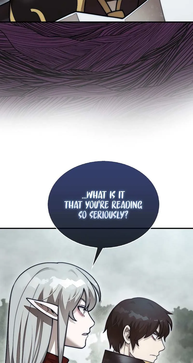 The 31st Piece Turns the Tables Chapter 59 page 35 - 