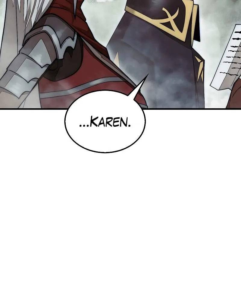 The 31st Piece Turns the Tables Chapter 59 page 36 - 