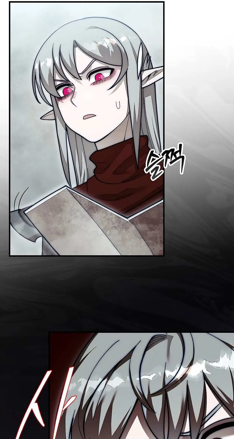 The 31st Piece Turns the Tables Chapter 59 page 37 - 
