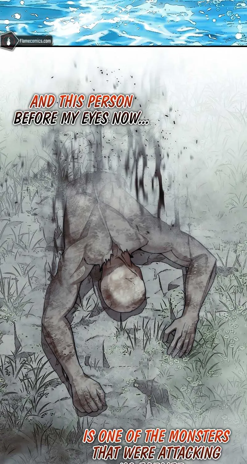 The 31st Piece Turns the Tables Chapter 59 page 5 - 