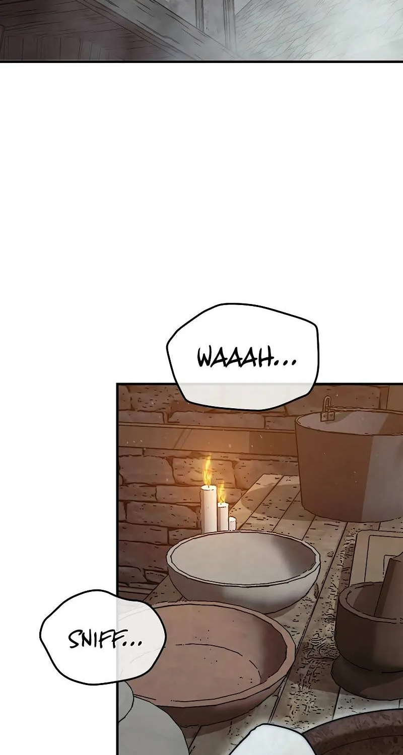 The 31st Piece Turns the Tables Chapter 59 page 42 - 