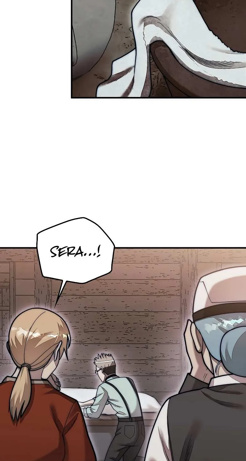 The 31st Piece Turns the Tables Chapter 59 page 43 - 