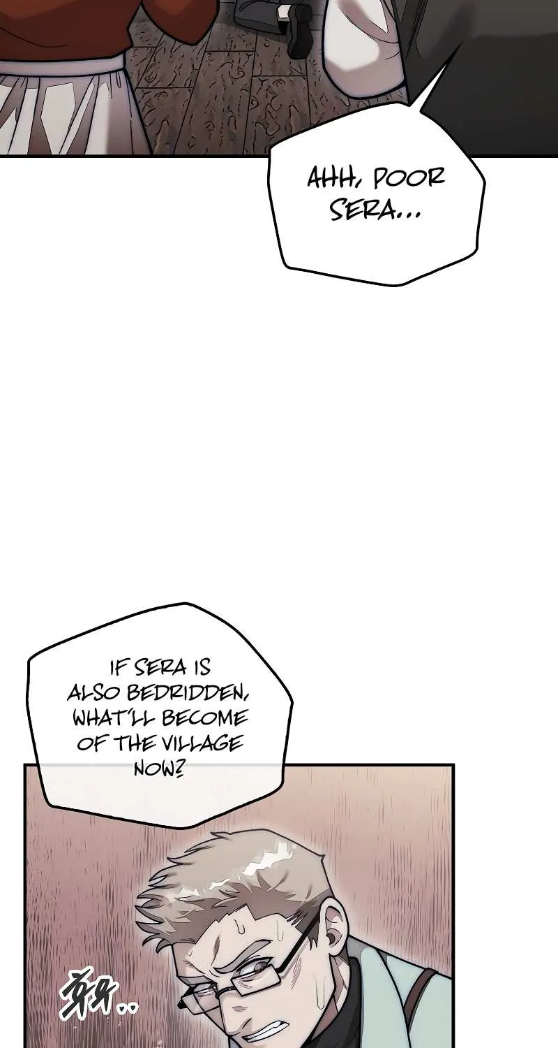 The 31st Piece Turns the Tables Chapter 59 page 44 - 