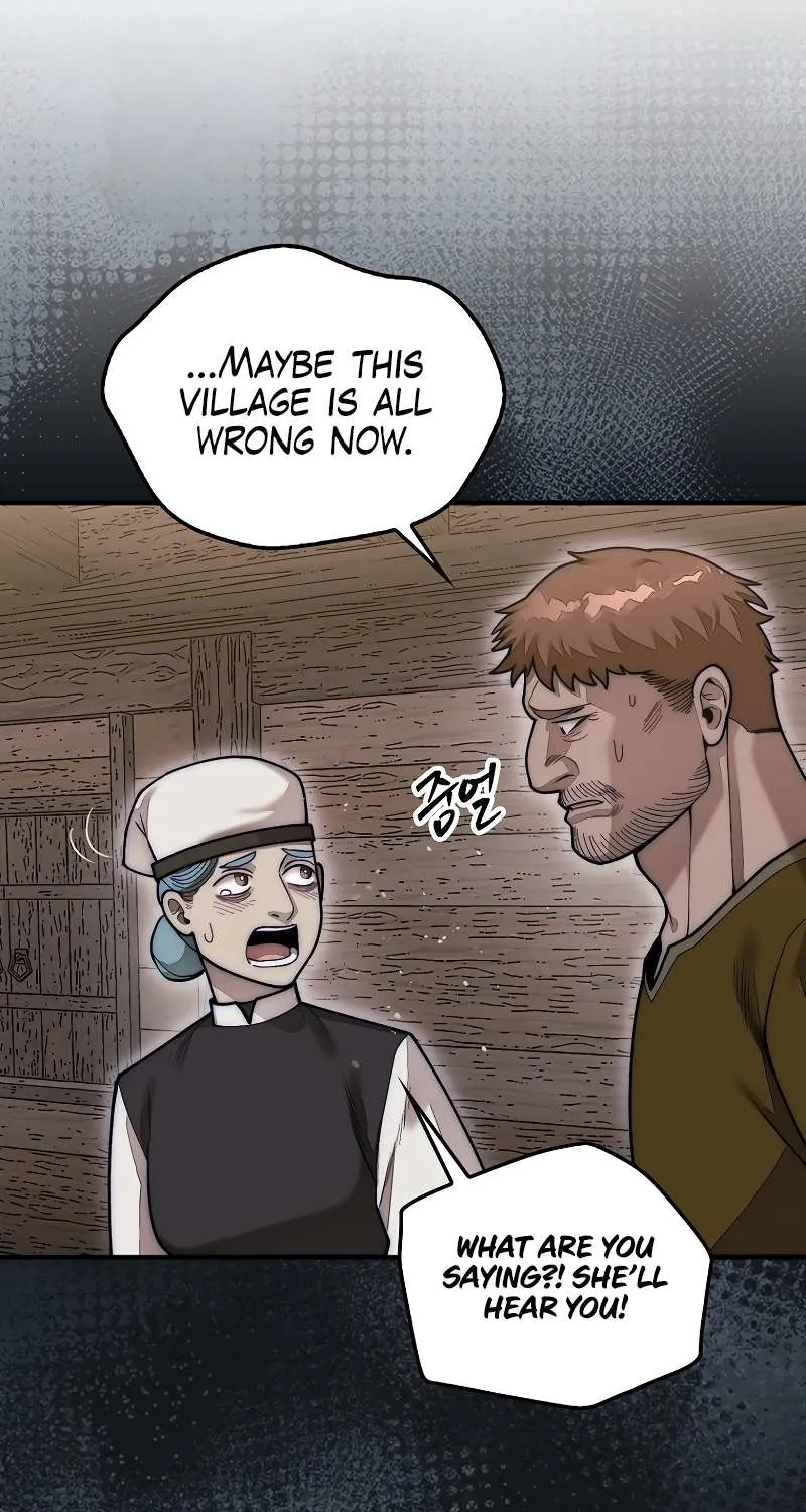 The 31st Piece Turns the Tables Chapter 59 page 46 - 