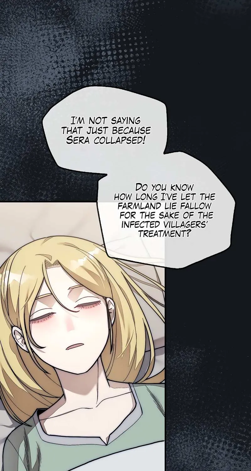 The 31st Piece Turns the Tables Chapter 59 page 47 - 