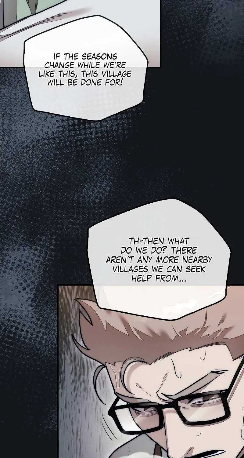 The 31st Piece Turns the Tables Chapter 59 page 48 - 