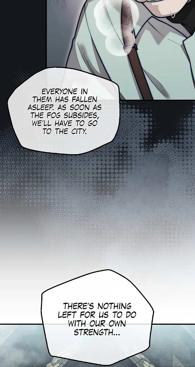 The 31st Piece Turns the Tables Chapter 59 page 49 - 