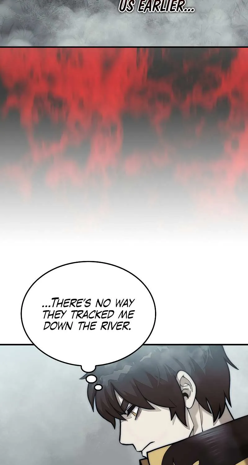 The 31st Piece Turns the Tables Chapter 59 page 6 - 