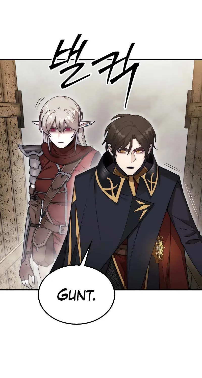 The 31st Piece Turns the Tables Chapter 59 page 51 - 