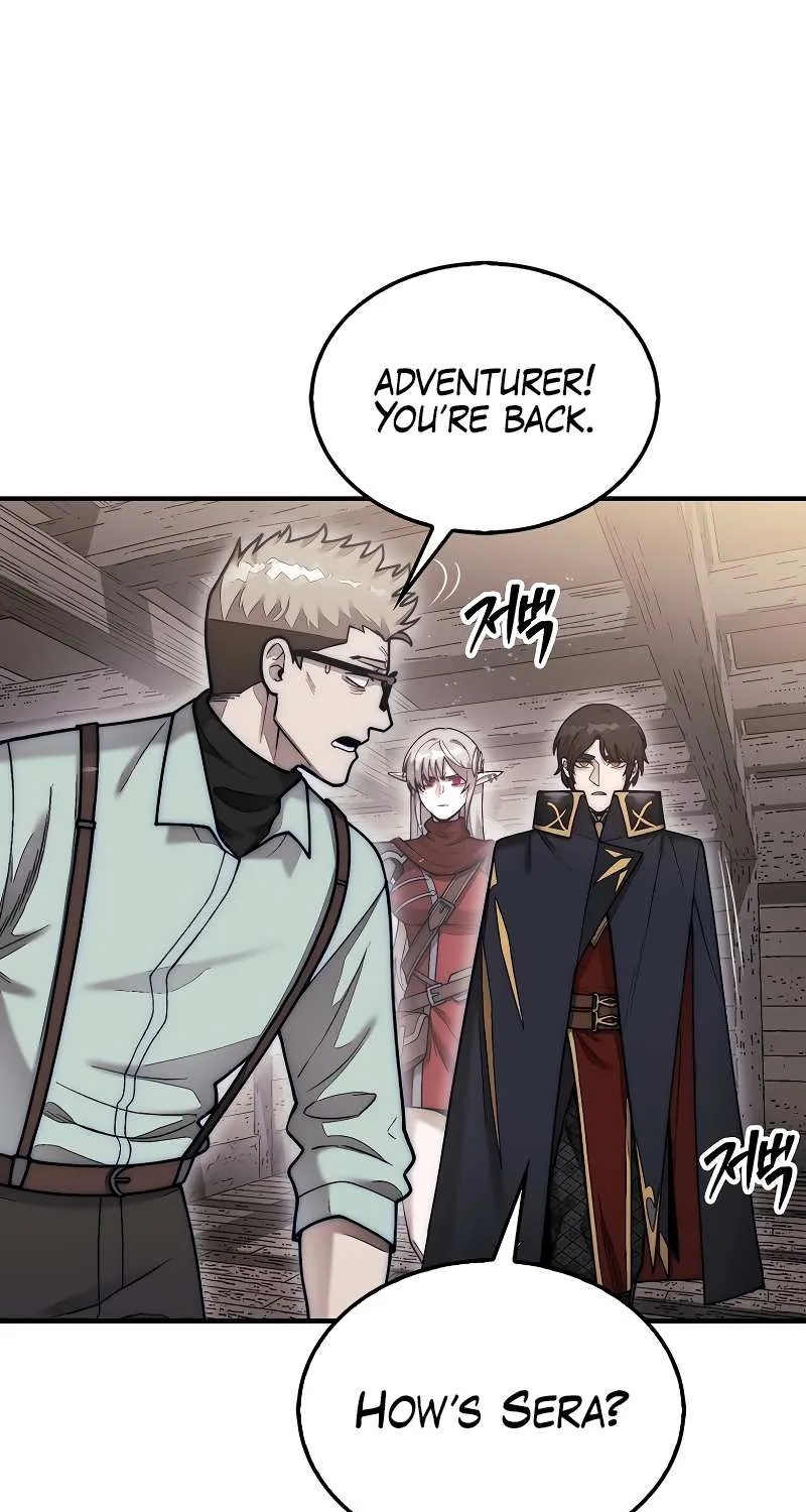 The 31st Piece Turns the Tables Chapter 59 page 52 - 