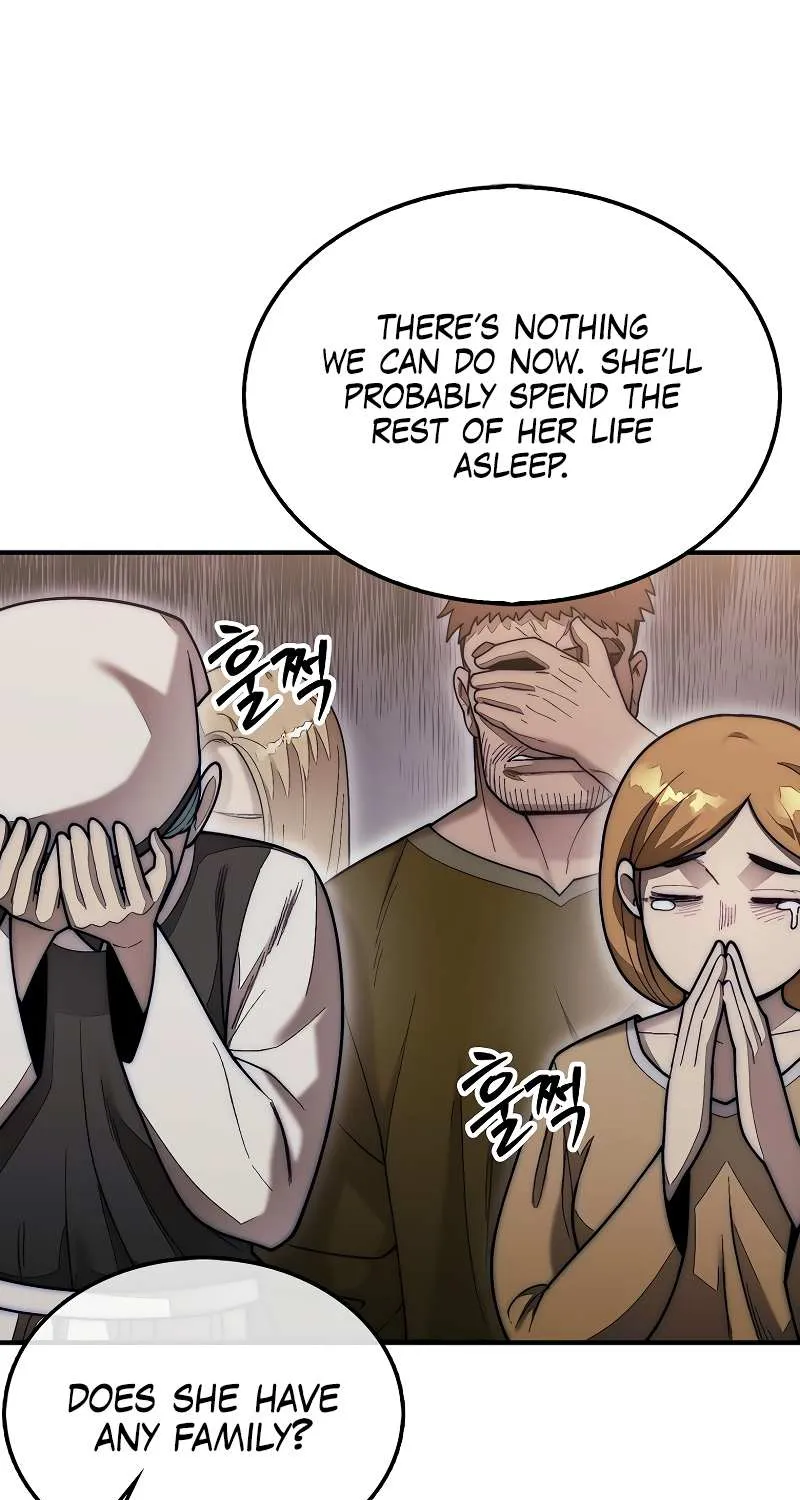The 31st Piece Turns the Tables Chapter 59 page 55 - 