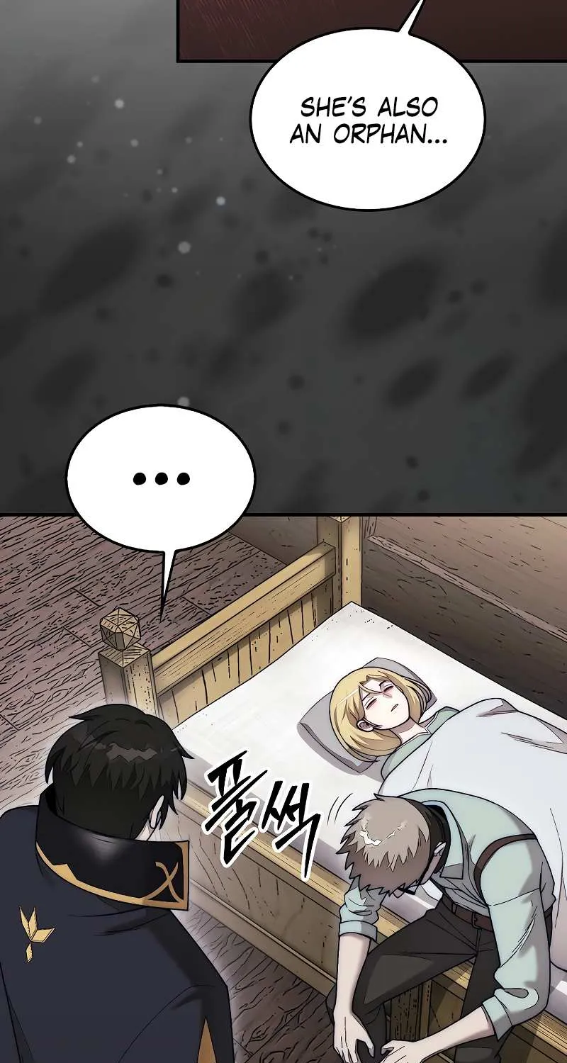 The 31st Piece Turns the Tables Chapter 59 page 57 - 