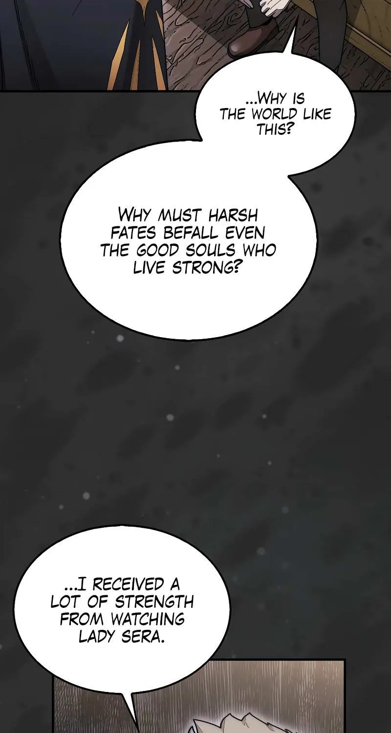 The 31st Piece Turns the Tables Chapter 59 page 58 - 