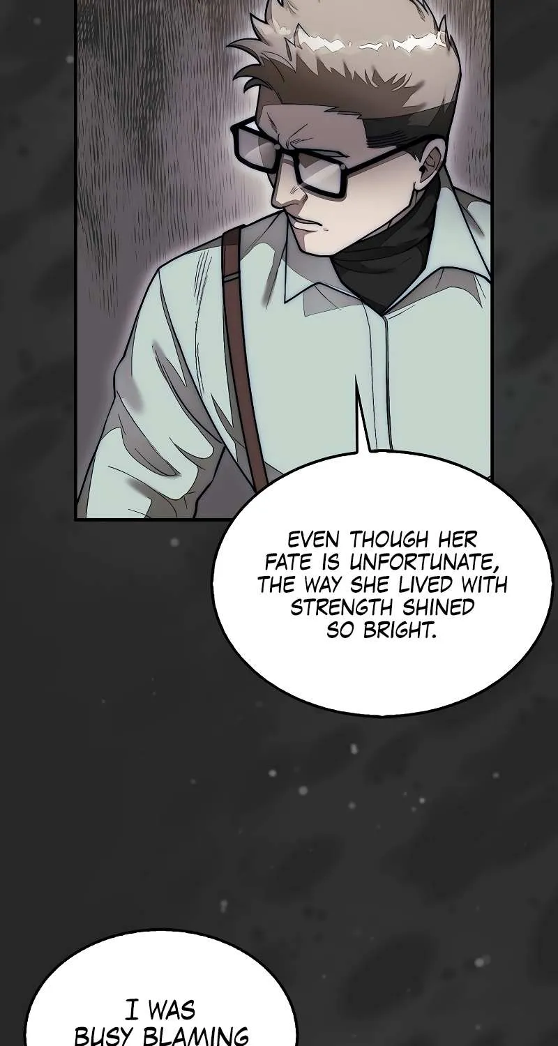 The 31st Piece Turns the Tables Chapter 59 page 59 - 
