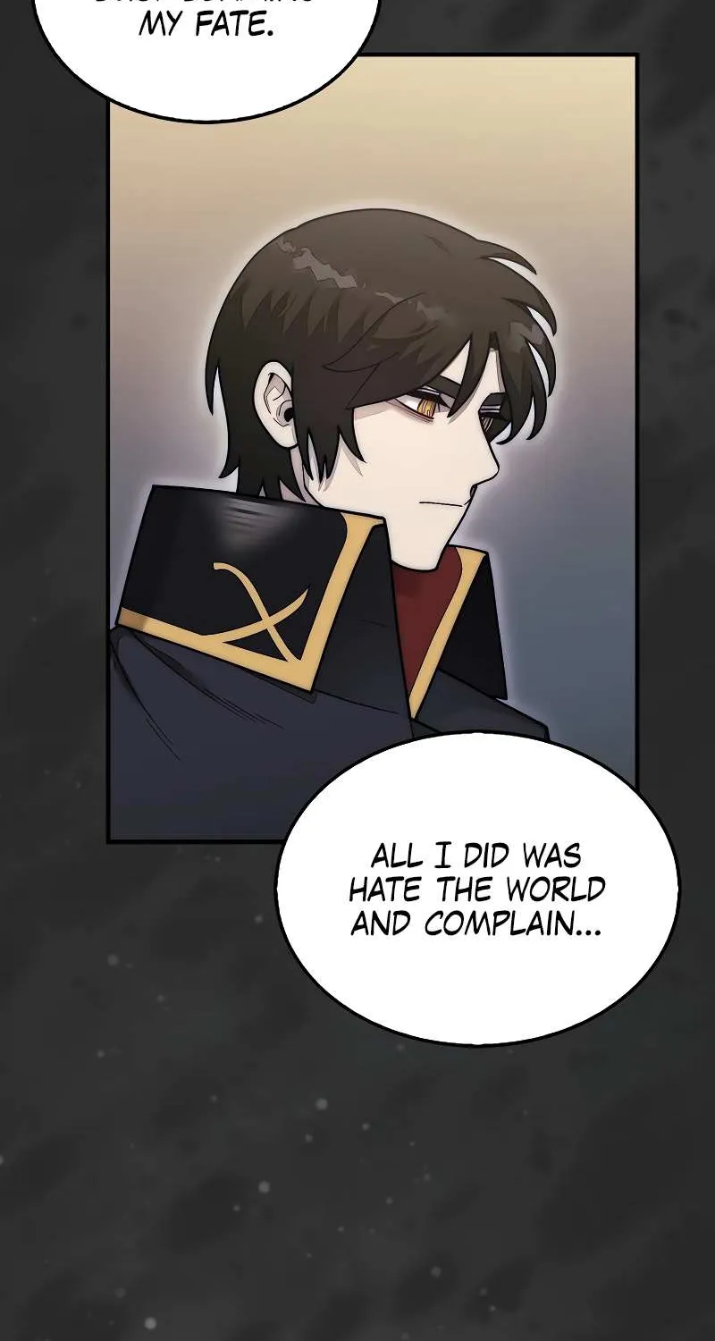The 31st Piece Turns the Tables Chapter 59 page 60 - 