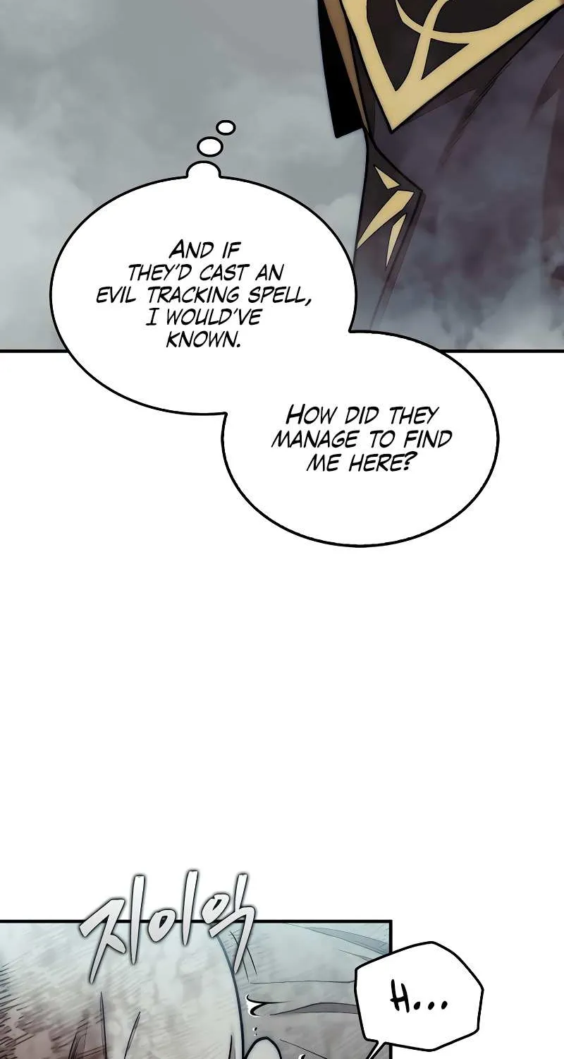 The 31st Piece Turns the Tables Chapter 59 page 7 - 
