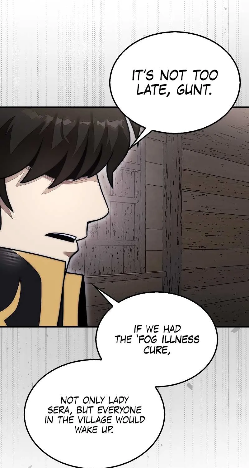 The 31st Piece Turns the Tables Chapter 59 page 64 - 