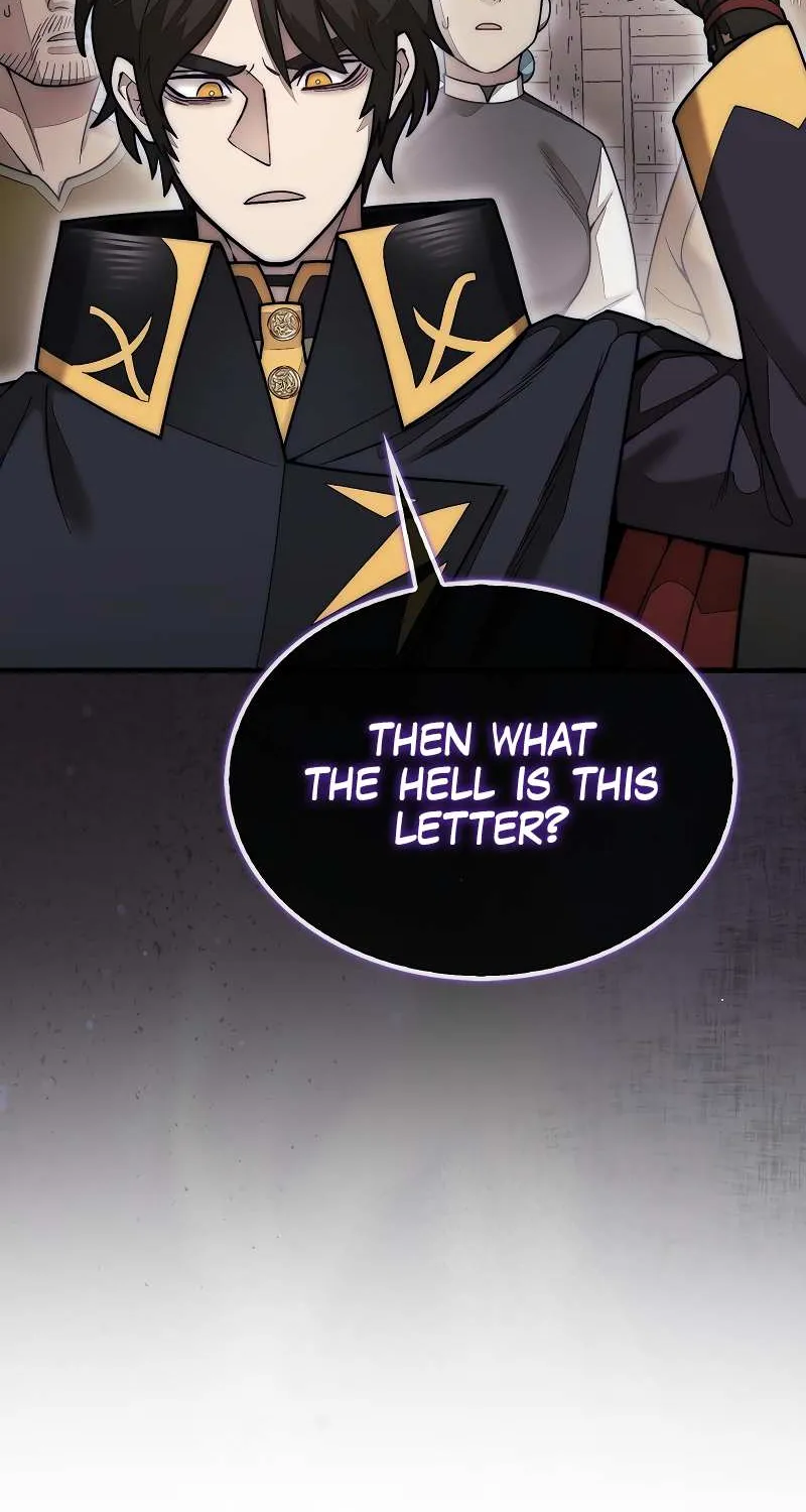 The 31st Piece Turns the Tables Chapter 59 page 69 - 