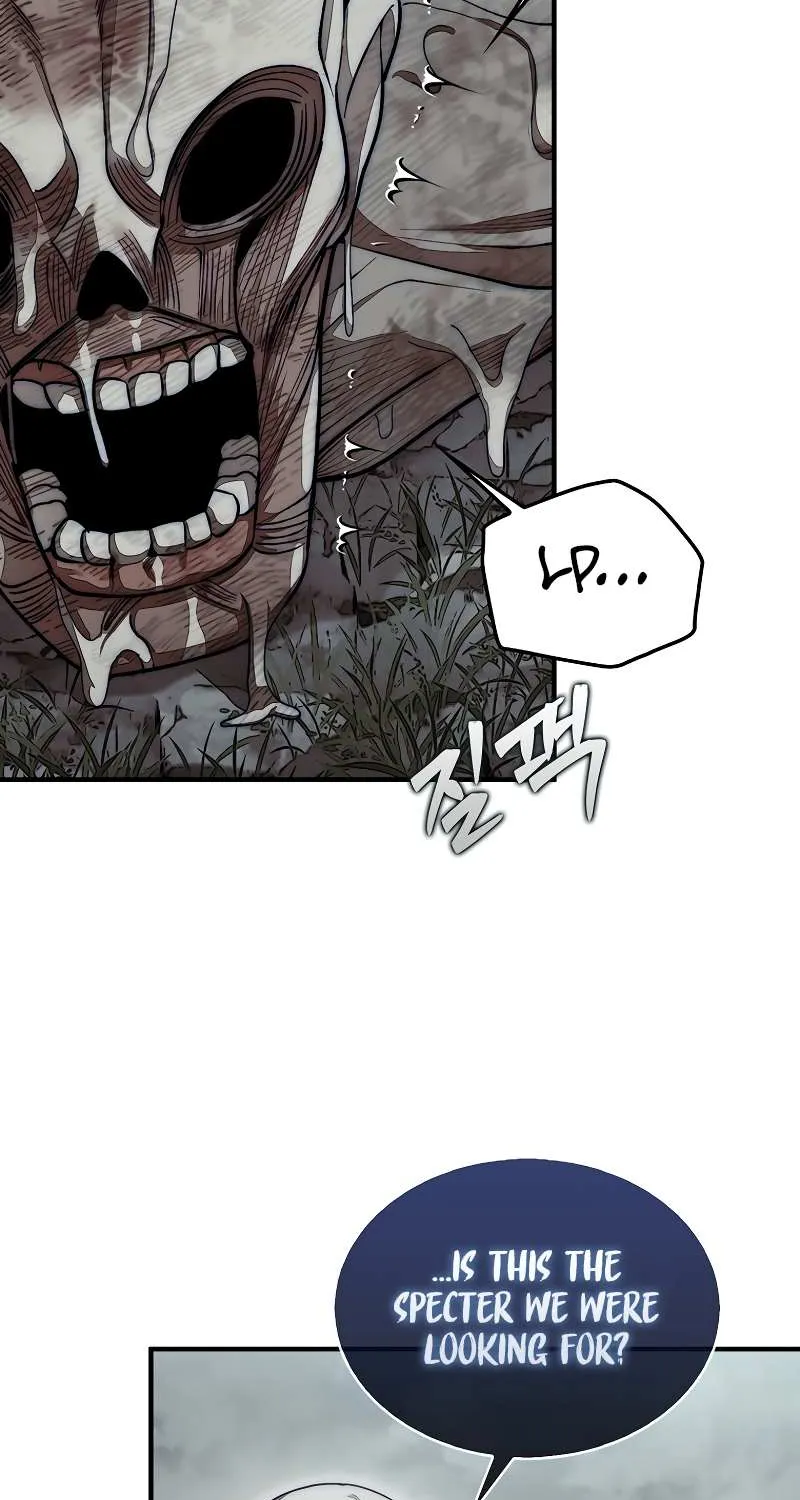 The 31st Piece Turns the Tables Chapter 59 page 8 - 