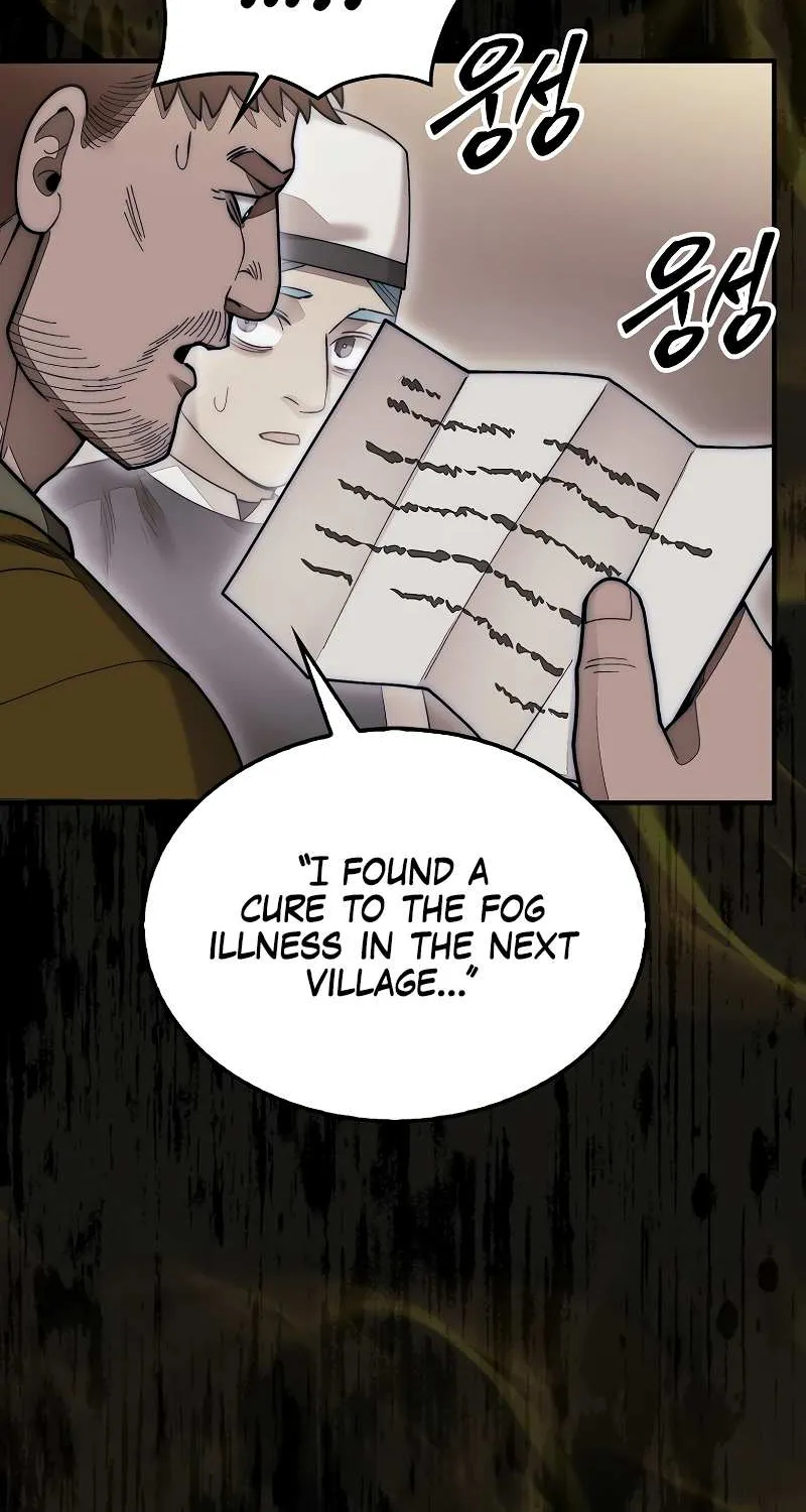The 31st Piece Turns the Tables Chapter 59 page 71 - 