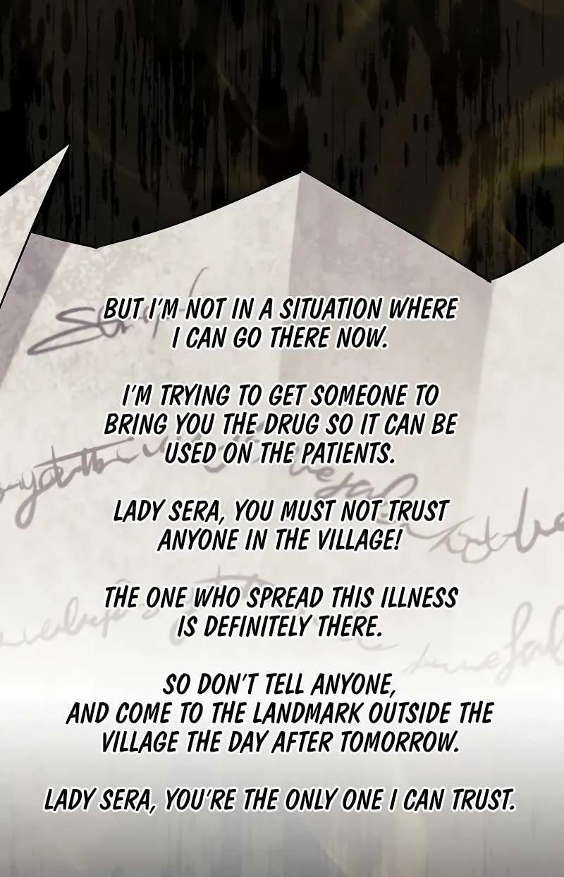The 31st Piece Turns the Tables Chapter 59 page 72 - 