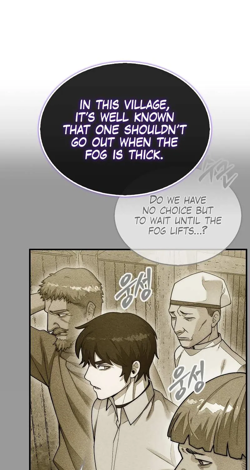 The 31st Piece Turns the Tables Chapter 59 page 76 - 