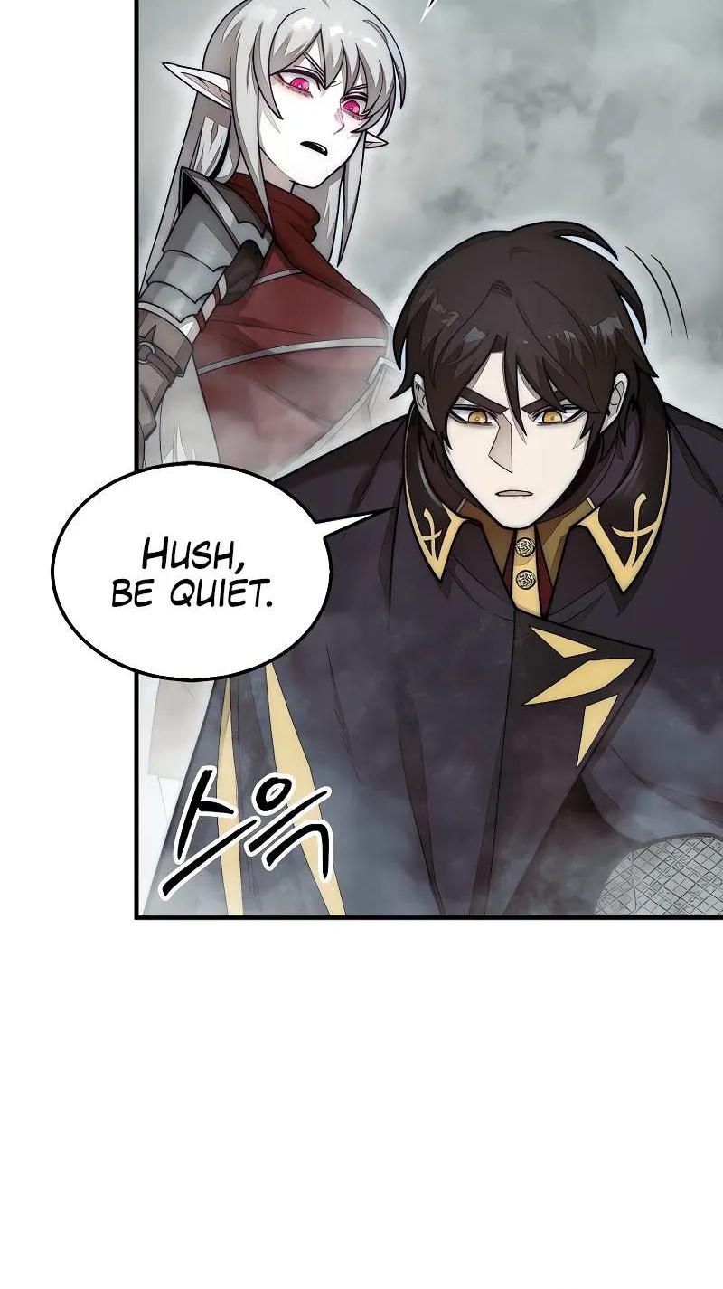 The 31st Piece Turns the Tables Chapter 59 page 9 - 