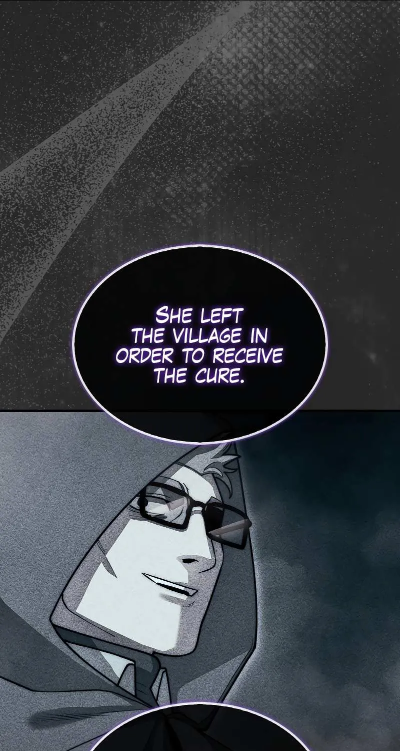 The 31st Piece Turns the Tables Chapter 59 page 82 - 