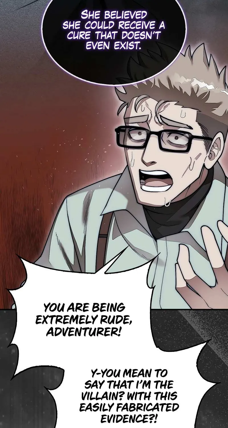 The 31st Piece Turns the Tables Chapter 59 page 83 - 