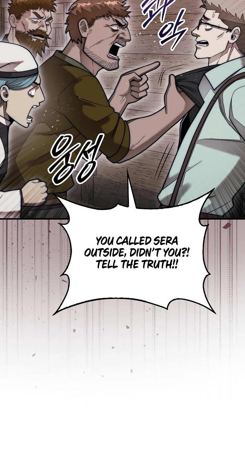 The 31st Piece Turns the Tables Chapter 59 page 89 - 