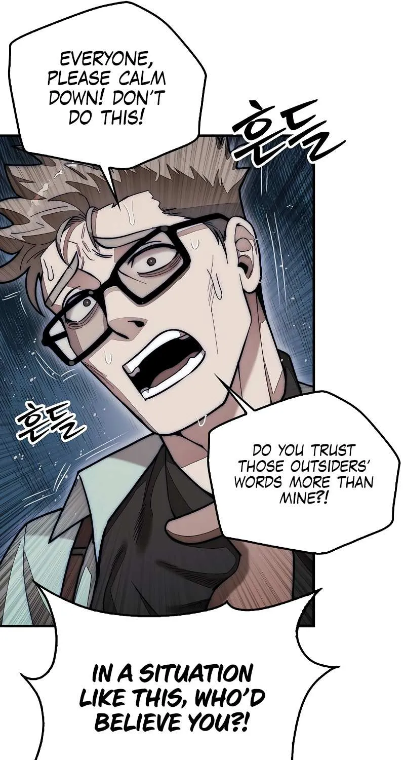 The 31st Piece Turns the Tables Chapter 59 page 90 - 