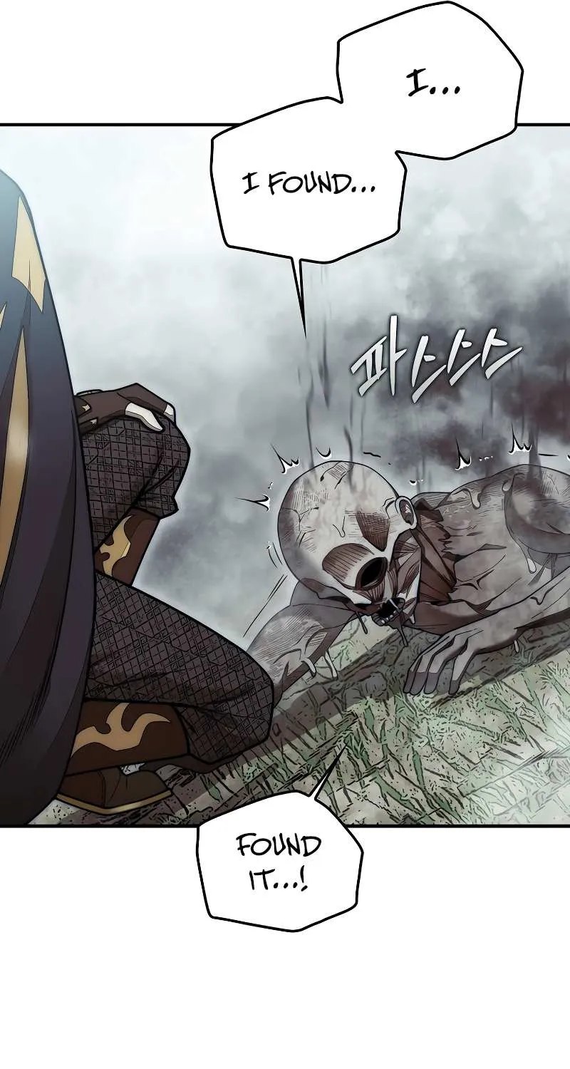 The 31st Piece Turns the Tables Chapter 59 page 10 - 