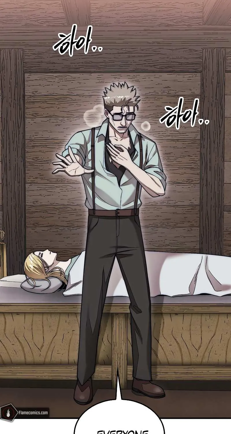 The 31st Piece Turns the Tables Chapter 59 page 94 - 