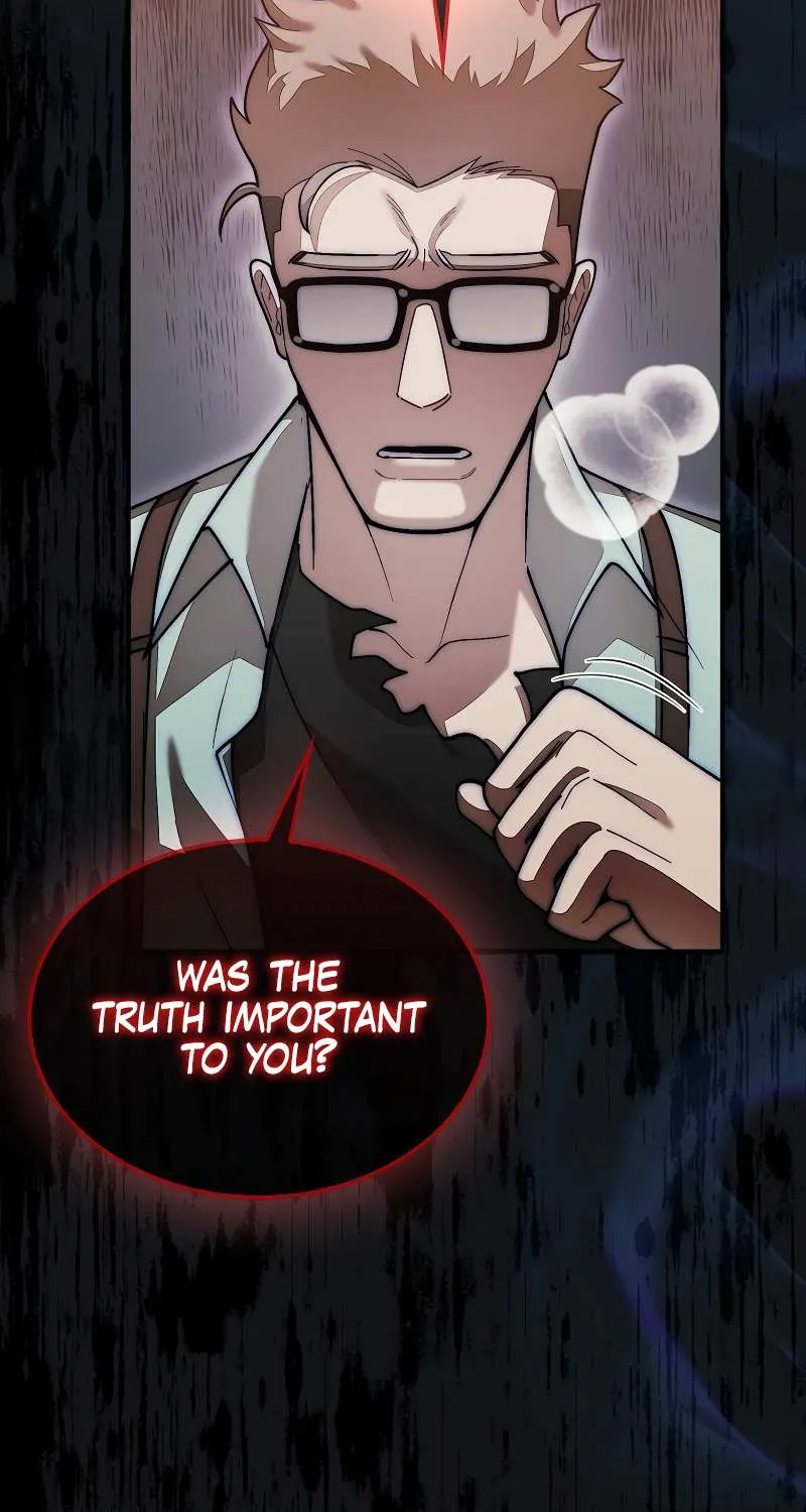 The 31st Piece Turns the Tables Chapter 59 page 96 - 