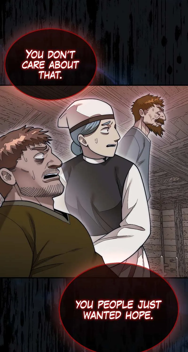 The 31st Piece Turns the Tables Chapter 59 page 97 - 