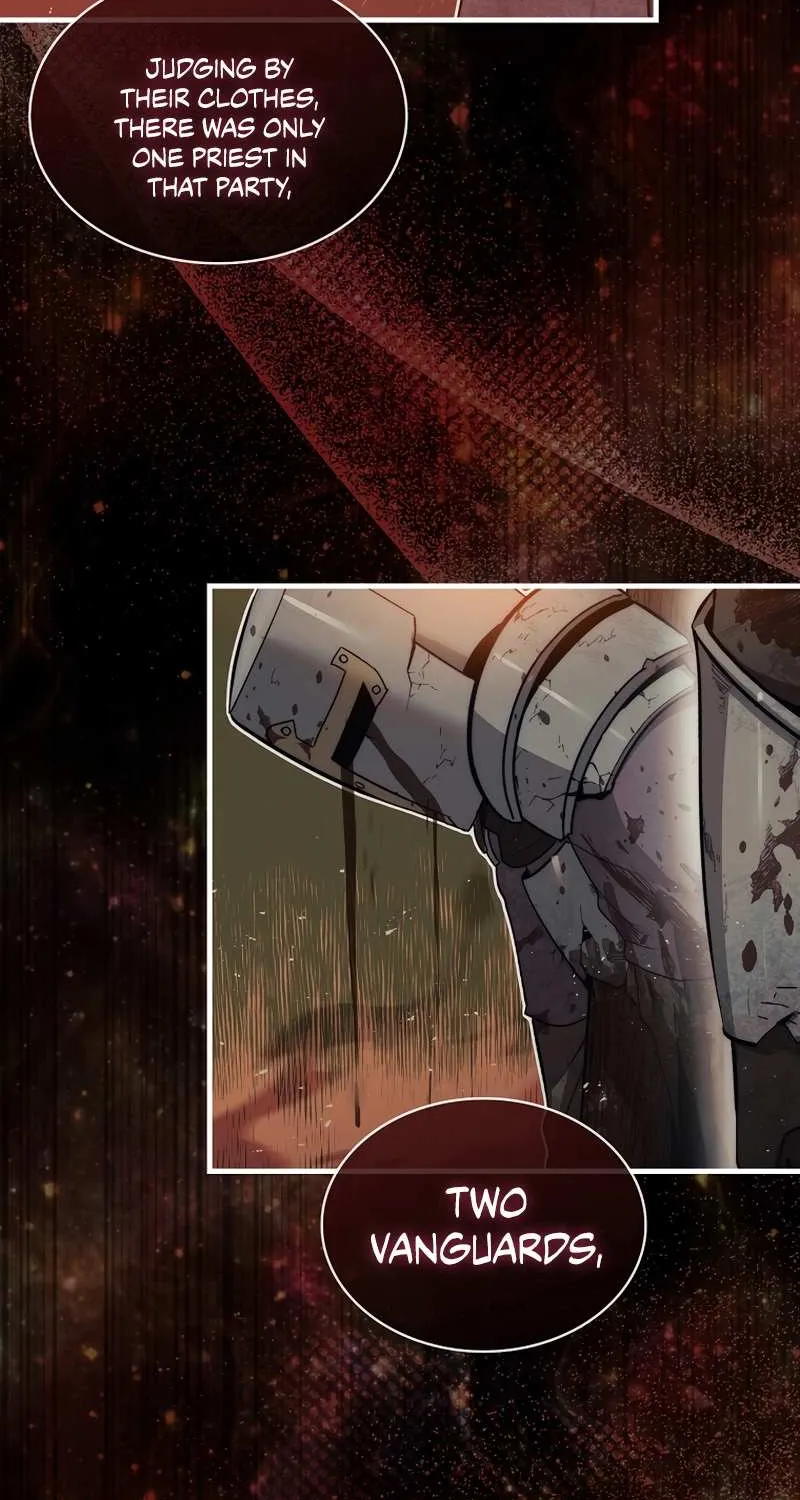 The 31st Piece Turns the Tables Chapter 6 page 11 - 