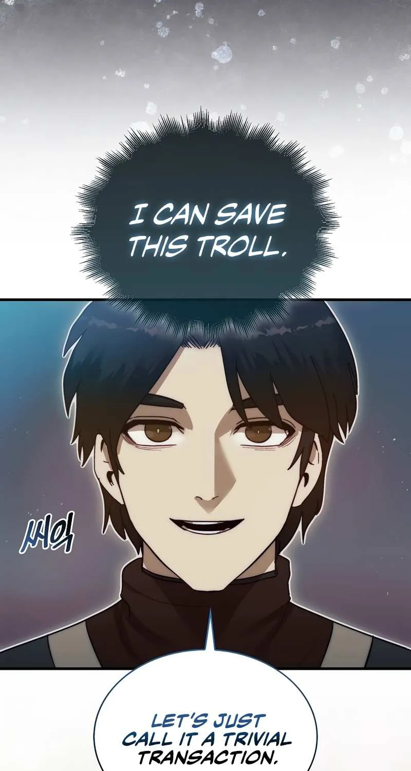 The 31st Piece Turns the Tables Chapter 6 page 101 - 