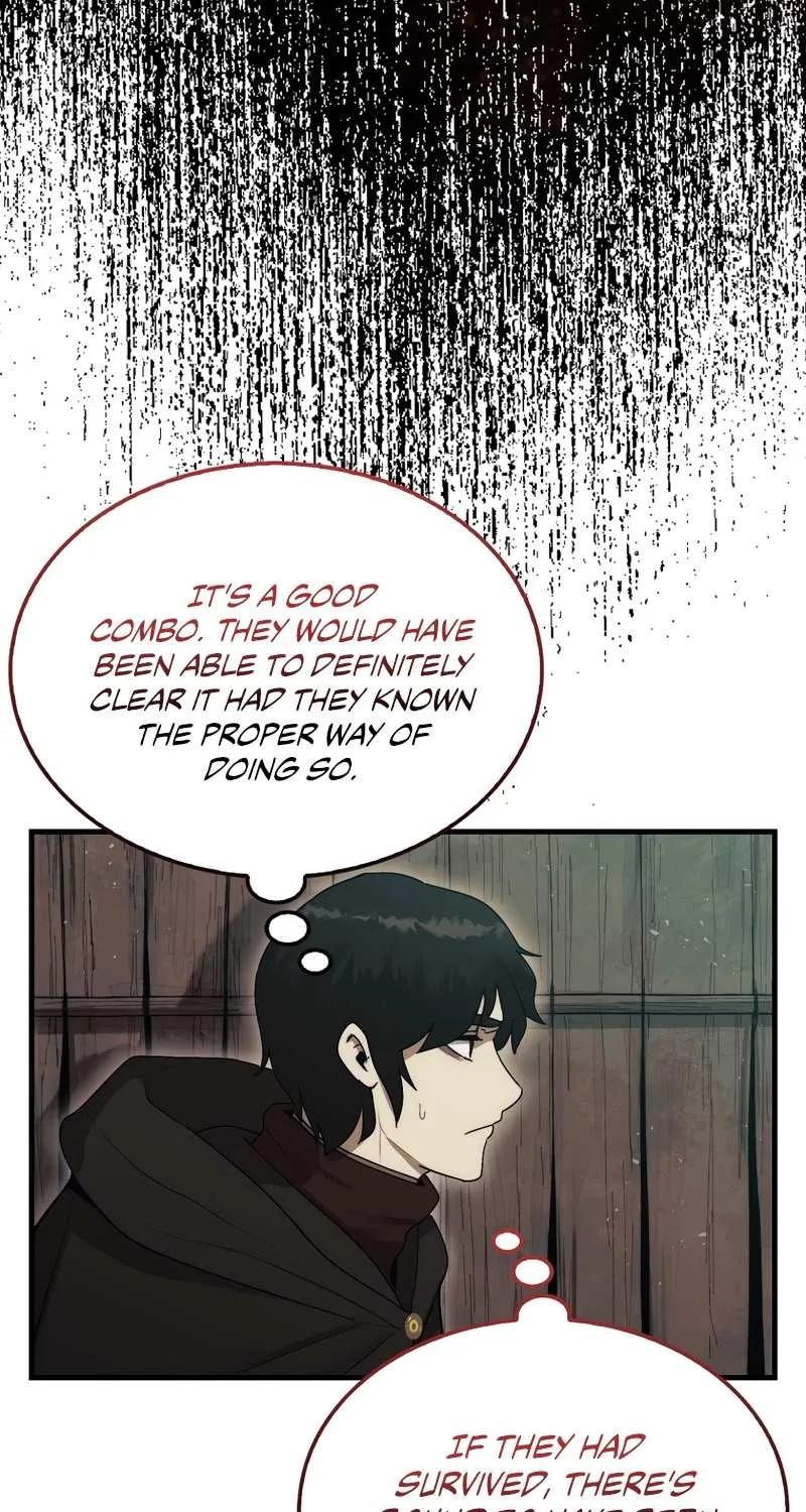 The 31st Piece Turns the Tables Chapter 6 page 13 - 