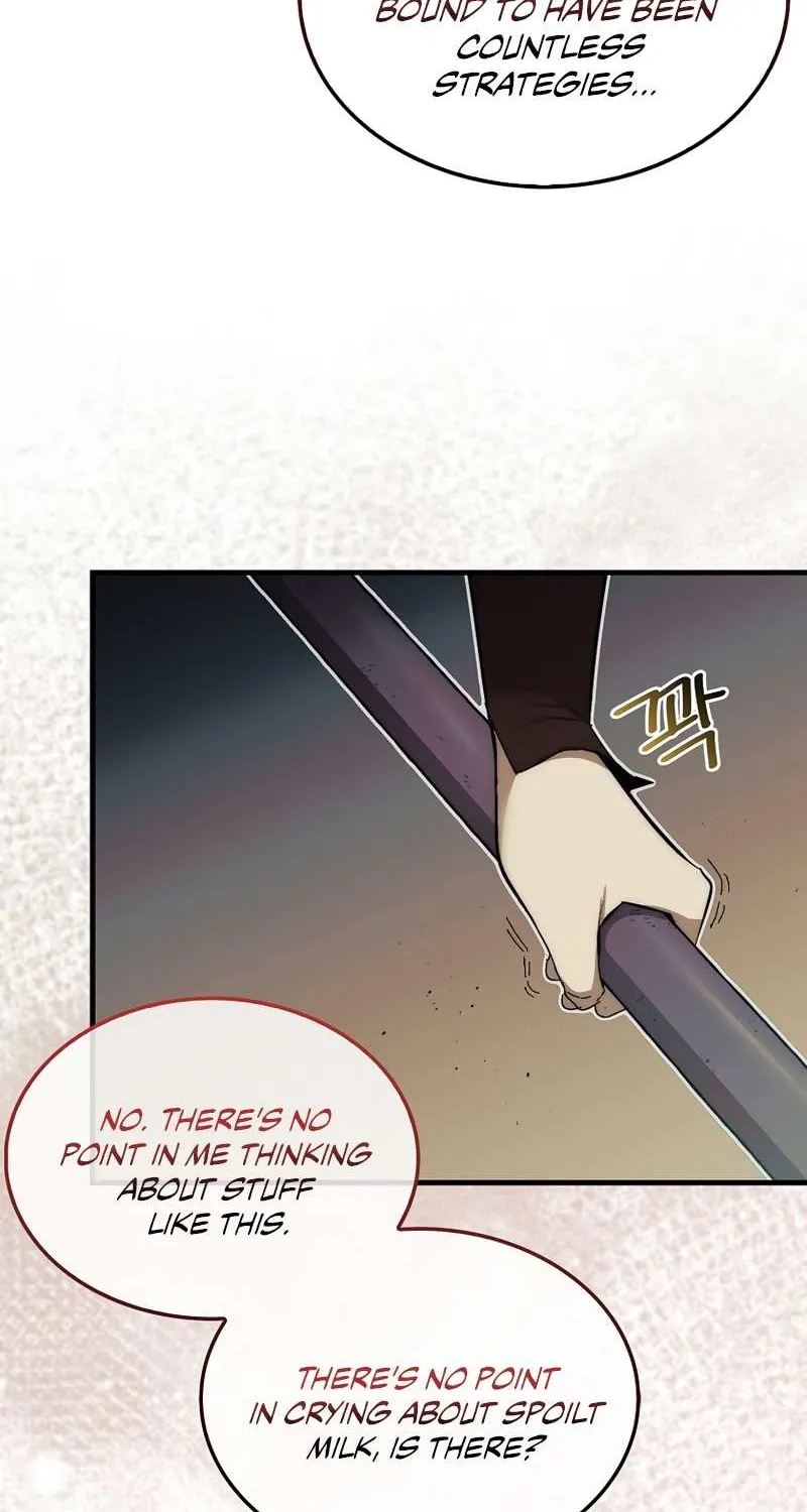 The 31st Piece Turns the Tables Chapter 6 page 14 - 