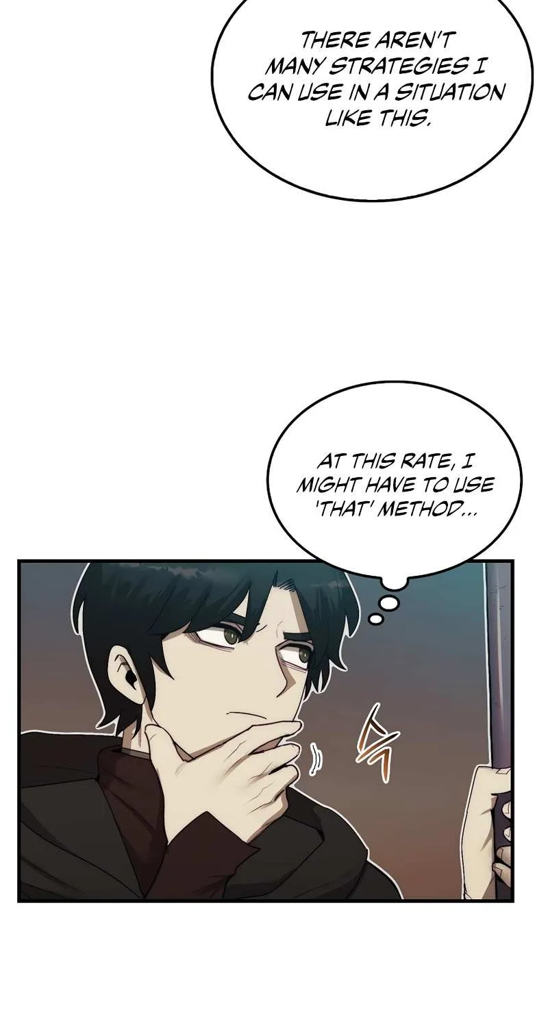 The 31st Piece Turns the Tables Chapter 6 page 16 - 