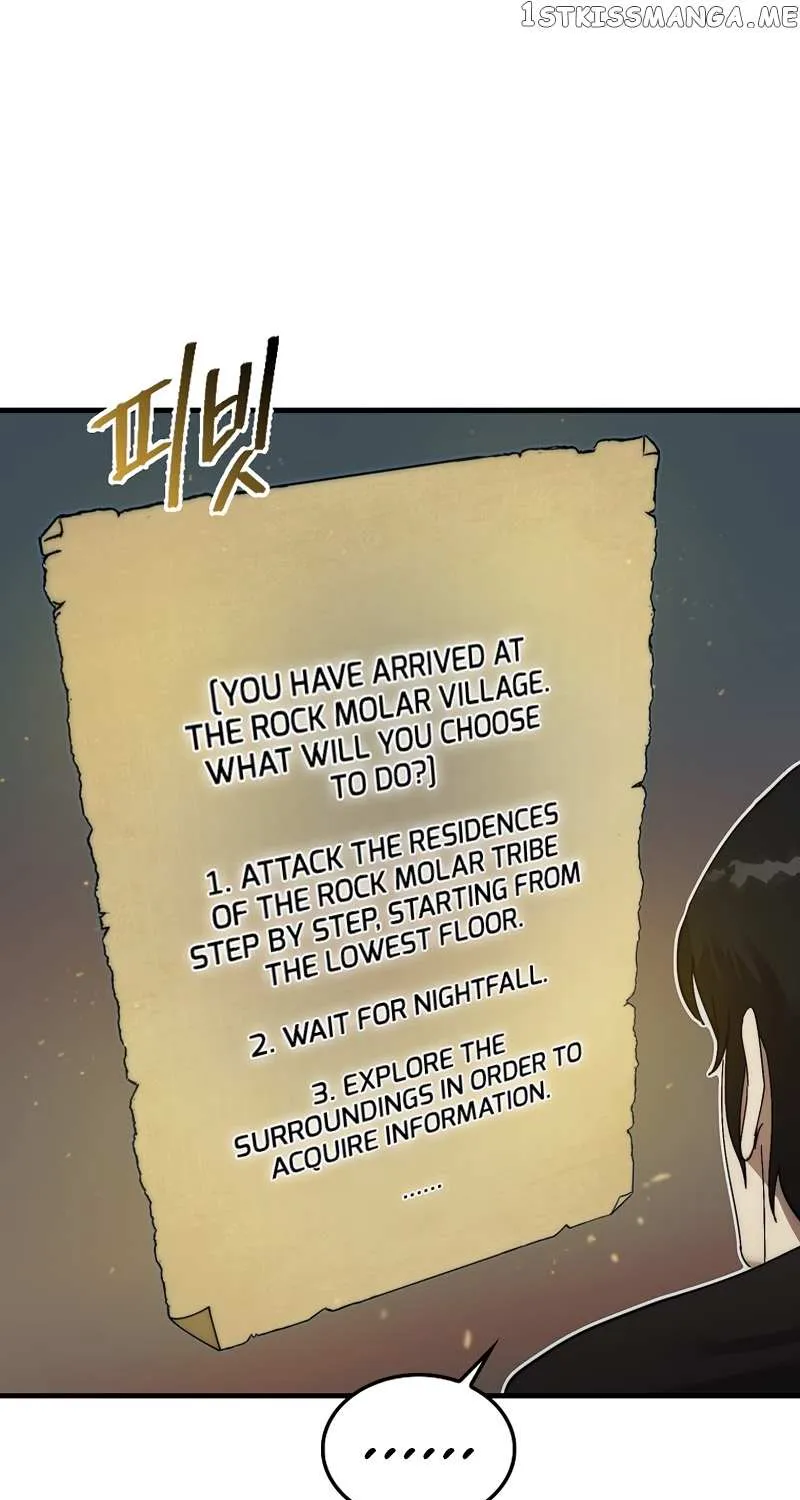 The 31st Piece Turns the Tables Chapter 6 page 17 - 