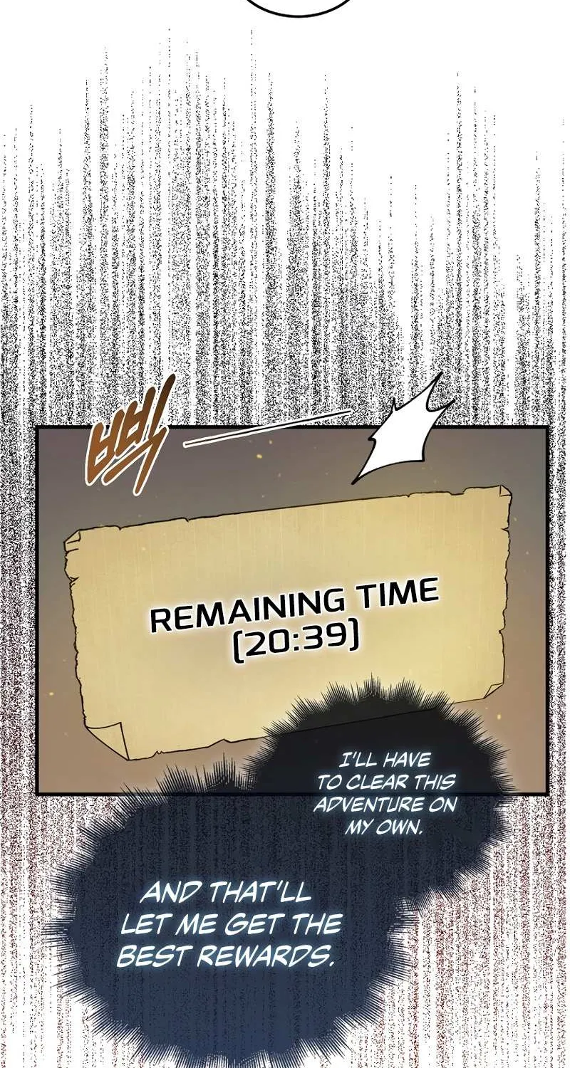 The 31st Piece Turns the Tables Chapter 6 page 18 - 