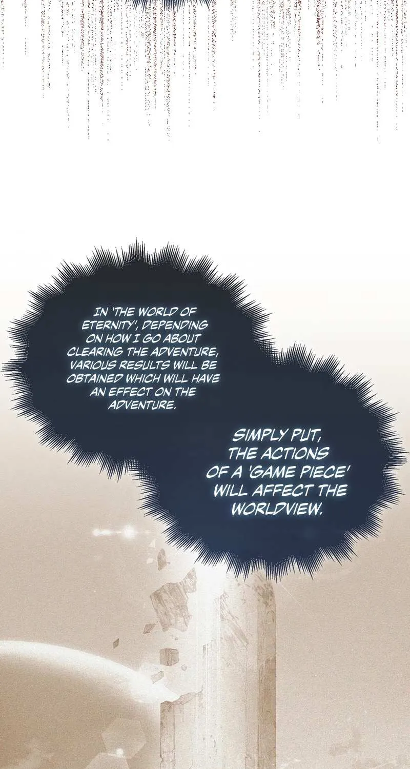 The 31st Piece Turns the Tables Chapter 6 page 19 - 