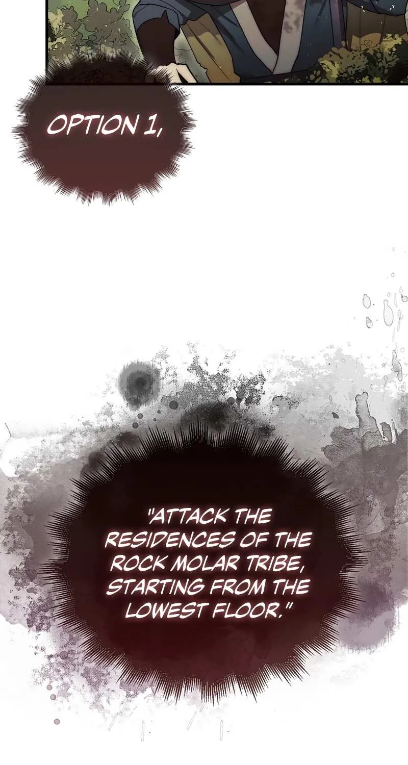 The 31st Piece Turns the Tables Chapter 6 page 24 - 