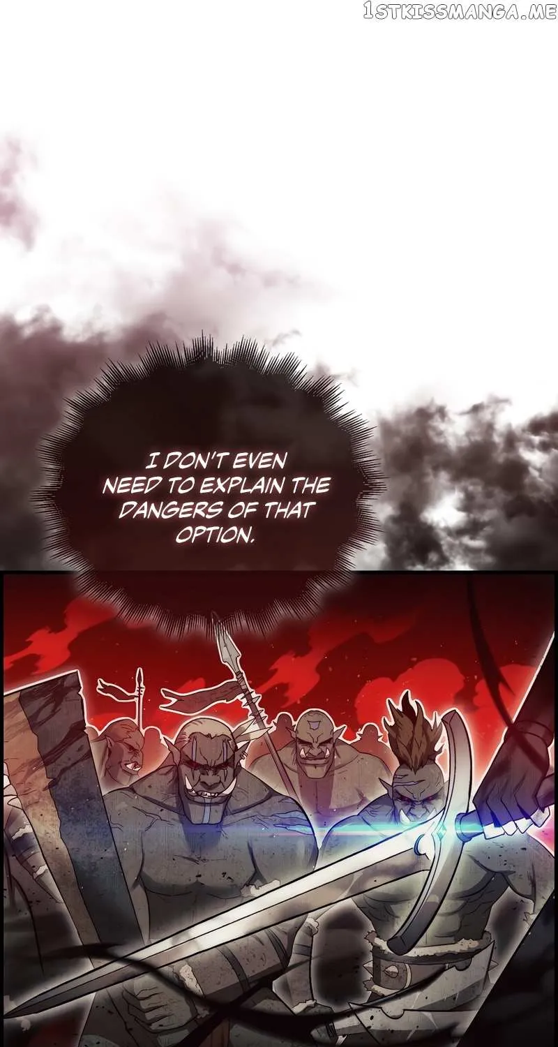 The 31st Piece Turns the Tables Chapter 6 page 25 - 