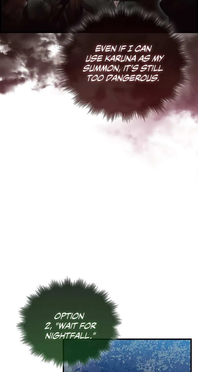 The 31st Piece Turns the Tables Chapter 6 page 26 - 