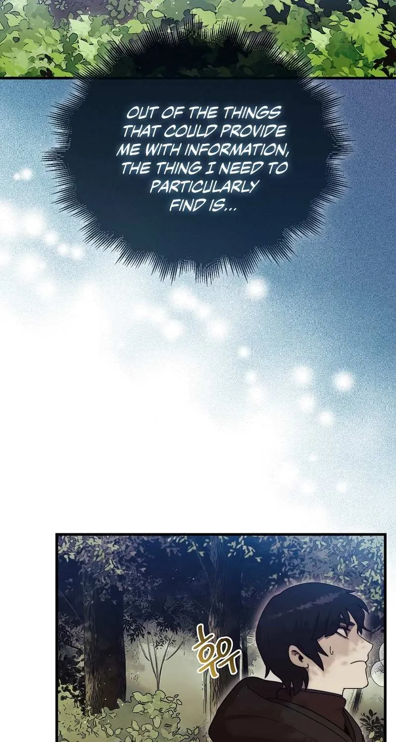 The 31st Piece Turns the Tables Chapter 6 page 30 - 