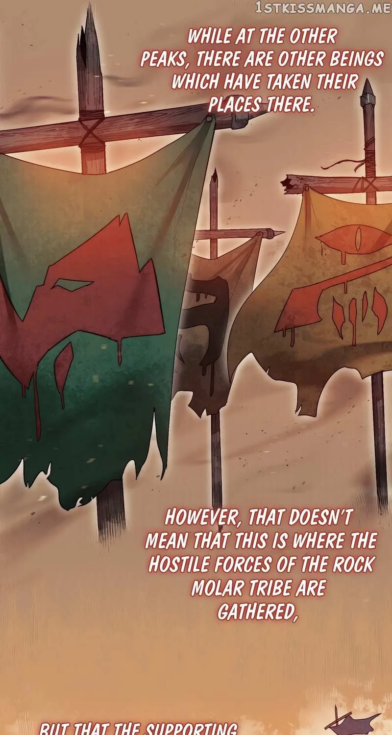 The 31st Piece Turns the Tables Chapter 6 page 33 - 